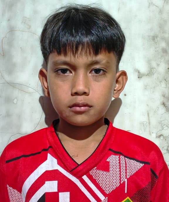 MUHAMMAD HAFIZH AL FURQON